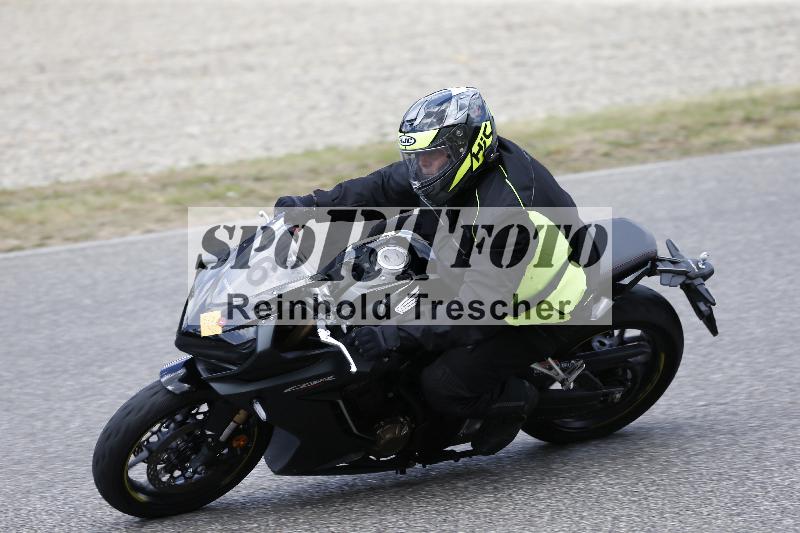 /18 05.06.2026  TZ Motorsport ADR/Gruppe gelb/16